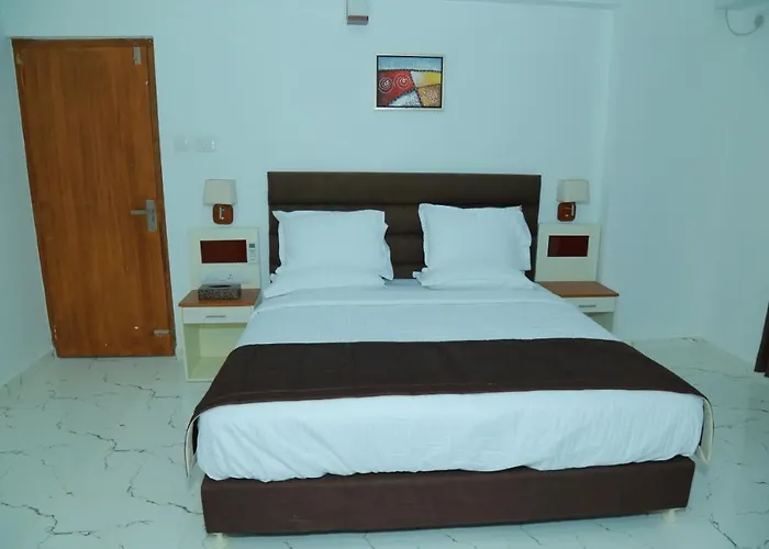 Utsavam Hotel Apartments