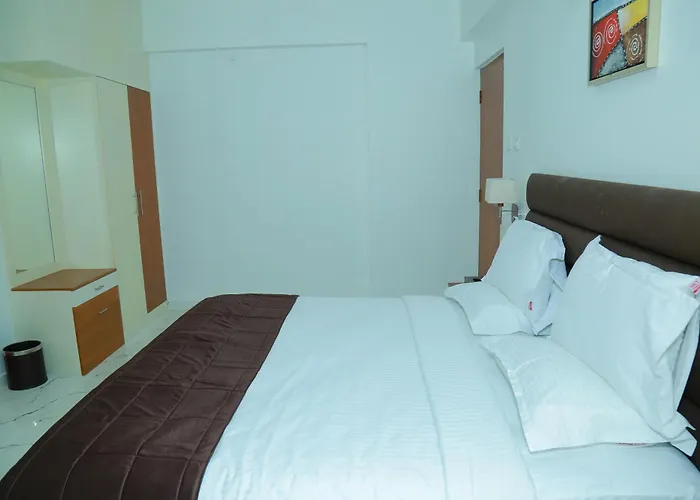 Utsavam Hotel Apartments