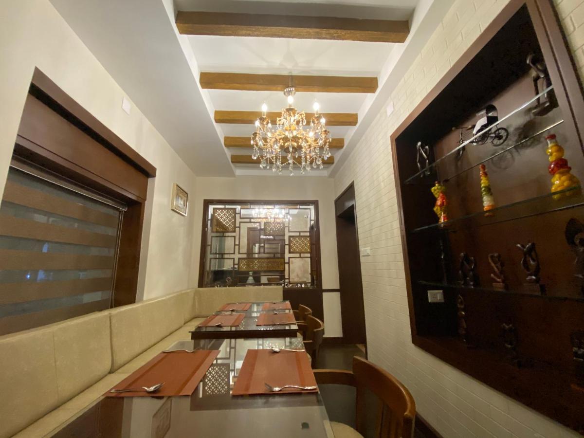 Utsavam Apartment Guruvayur