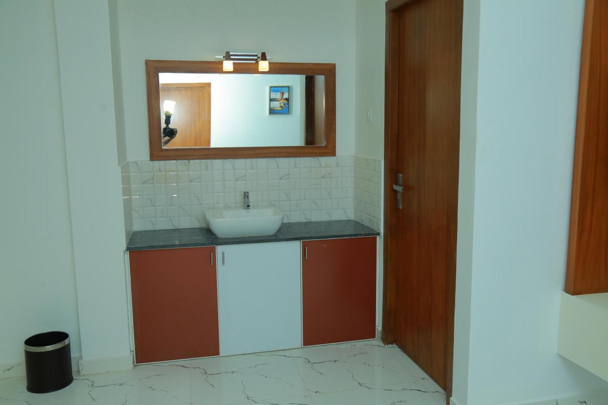 Apartment Utsavam *