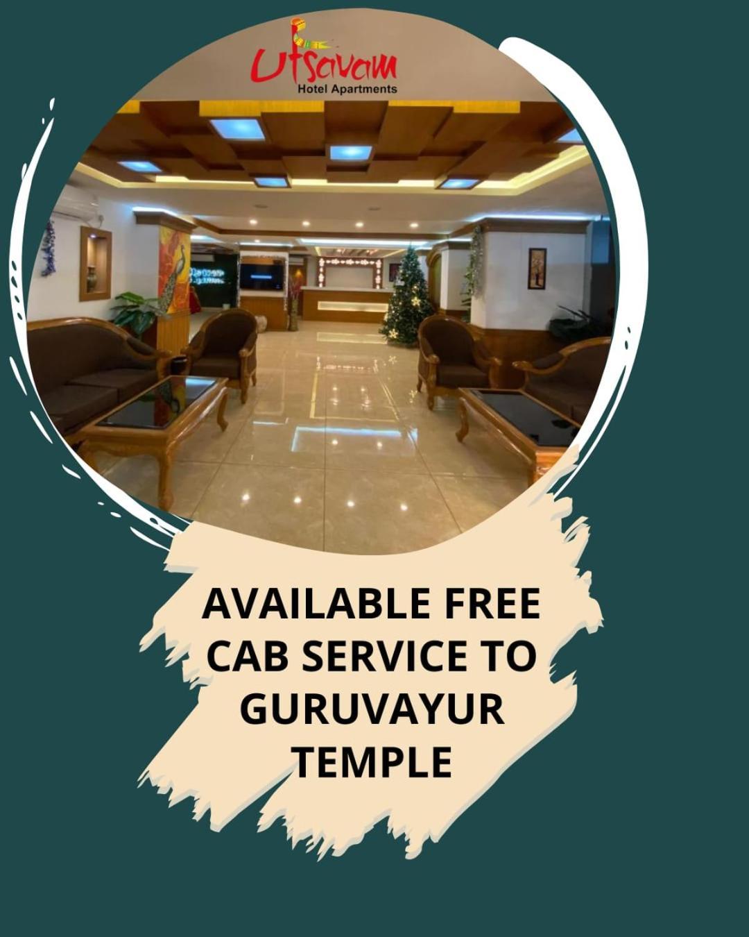 Apartment Utsavam Guruvayur