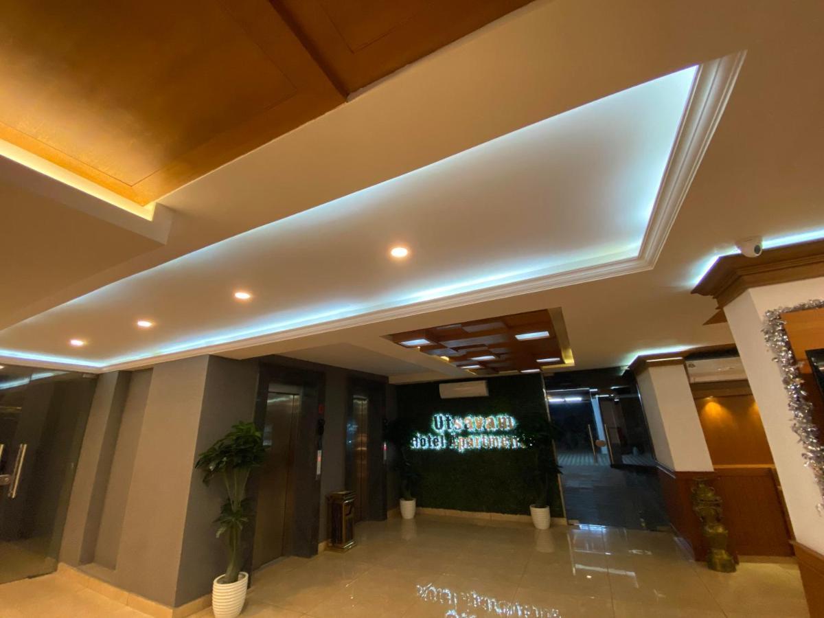 Apartment Utsavam *