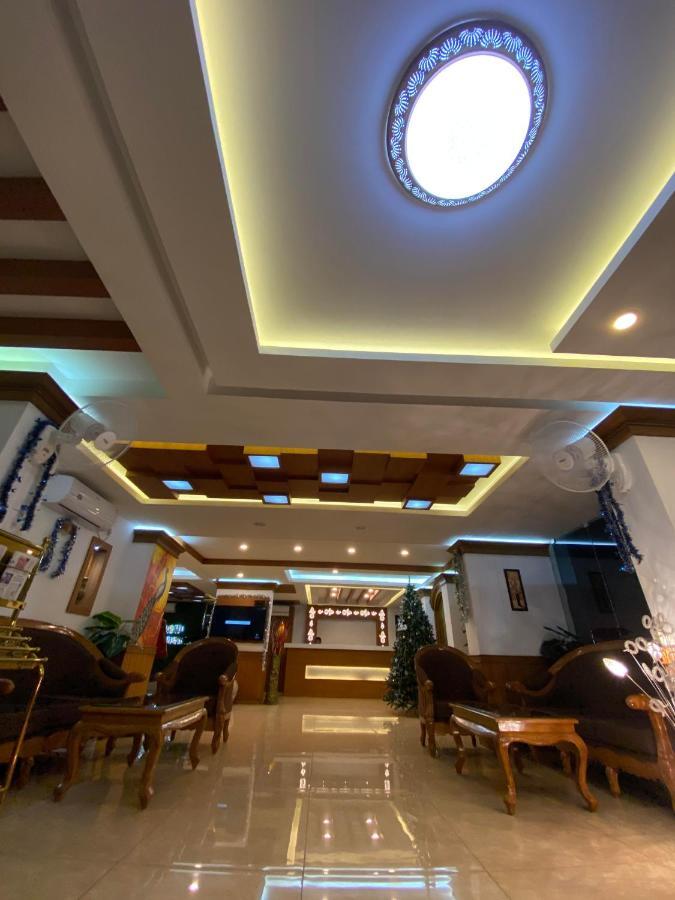 Utsavam Apartment