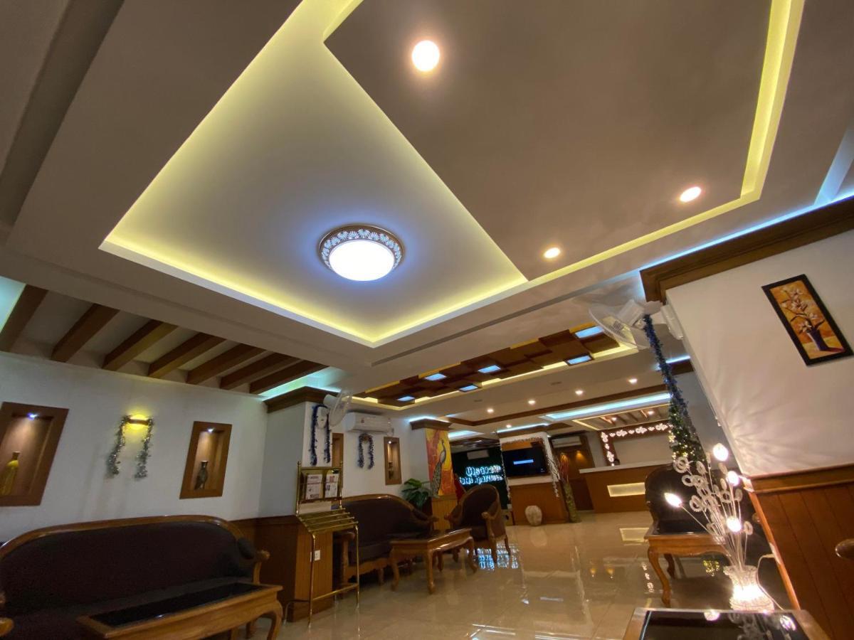 Utsavam Apartment