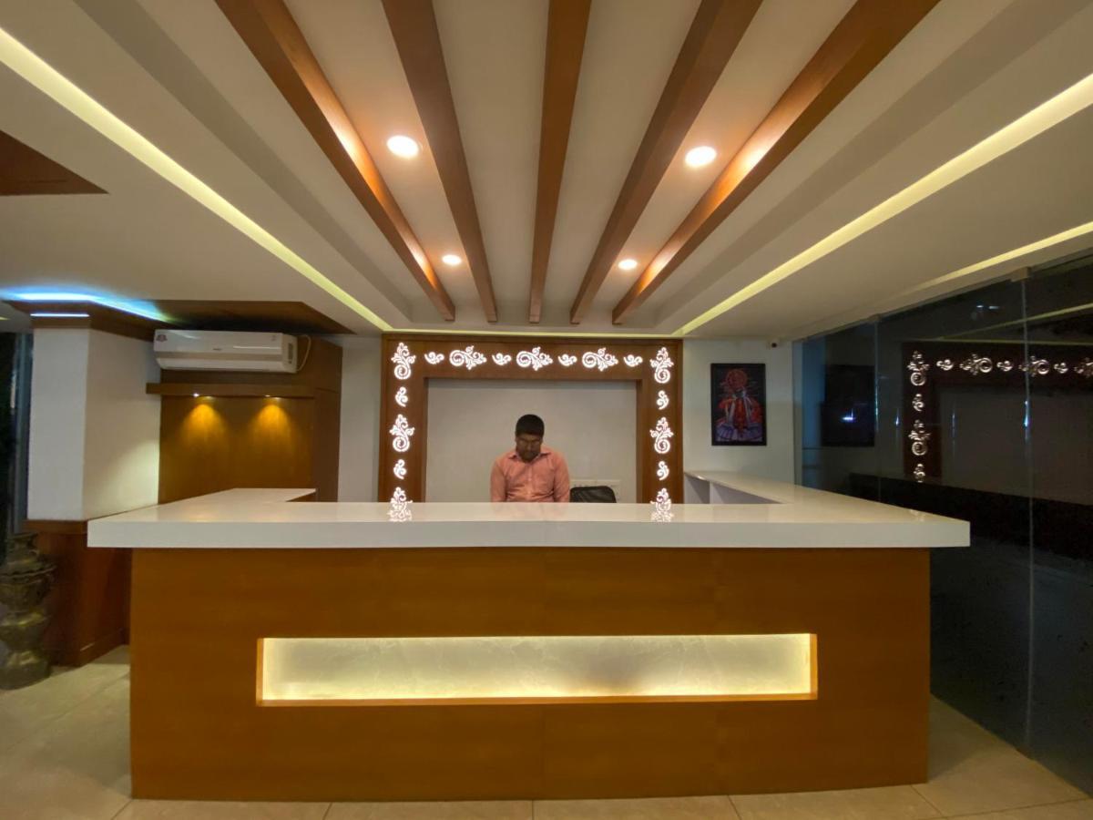 Apartment Utsavam Guruvayur