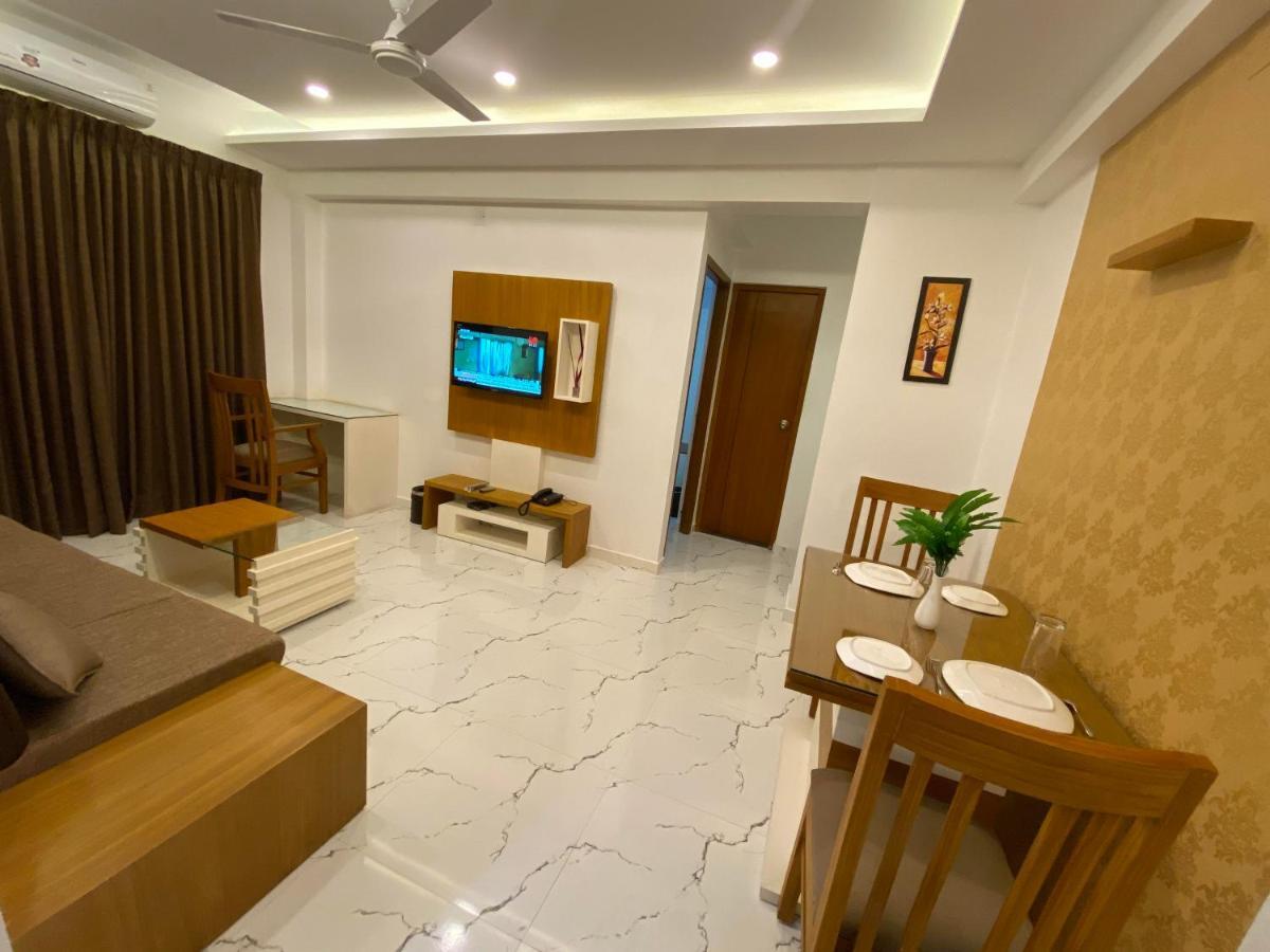 Utsavam Apartment Guruvayur
