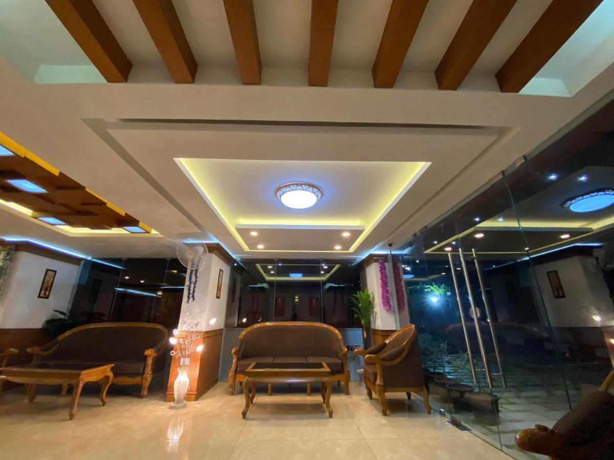 Apartment Utsavam