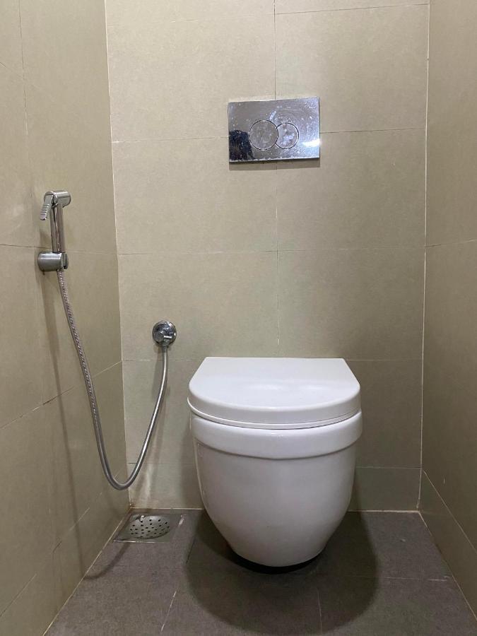 Utsavam Apartment